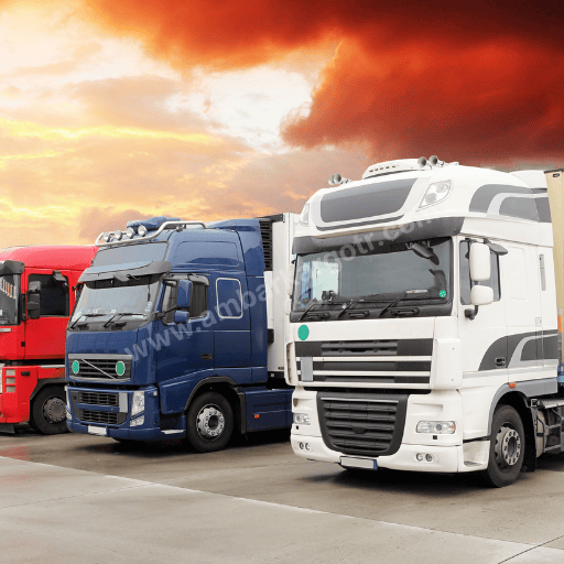 Üsküdar Ambar Kargo