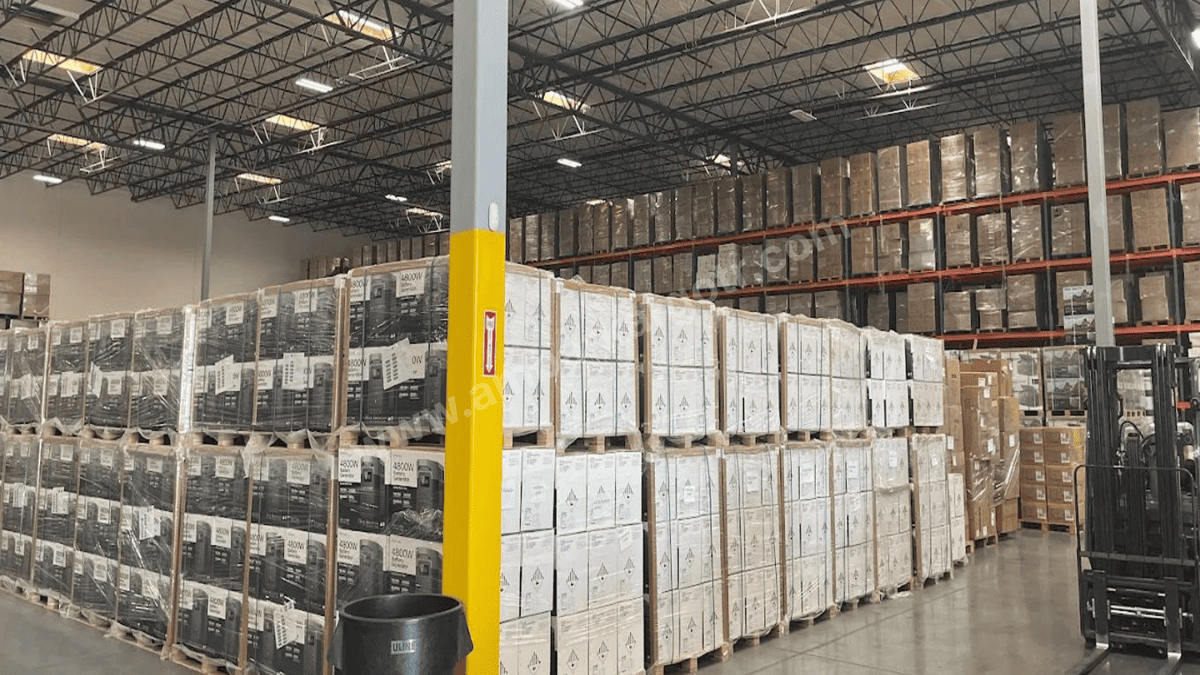 Üsküdar Parça Yük Taşıma