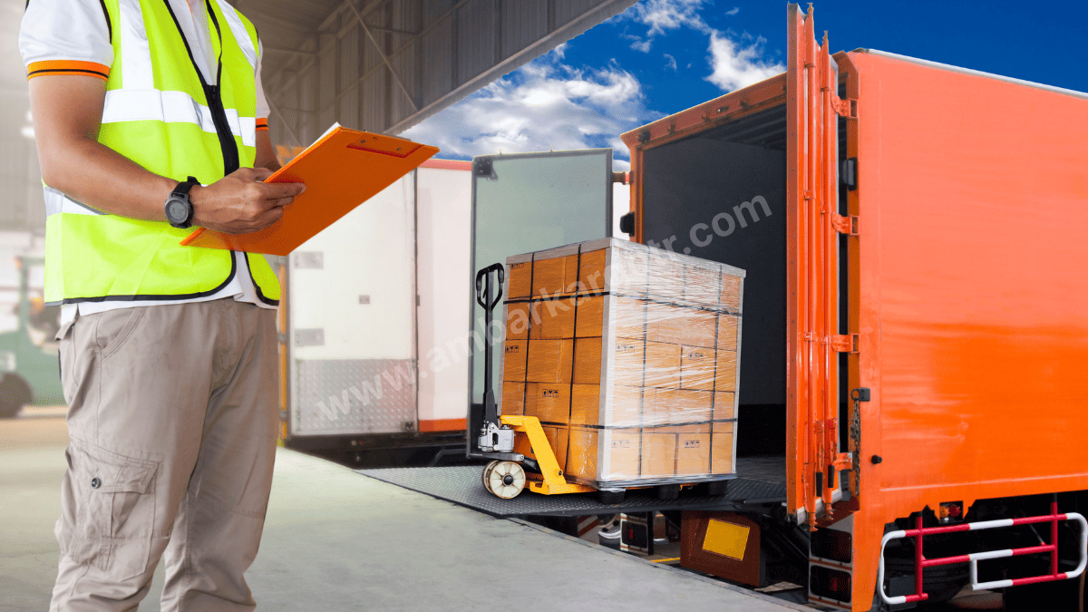 Üsküdar Şehirler Arası Taşıma